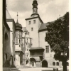 Kutná Hora 1950 Vlašský dvůr